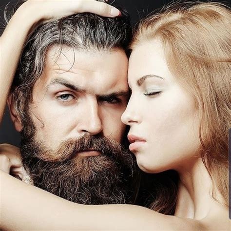 Pin On Beards And Ladies