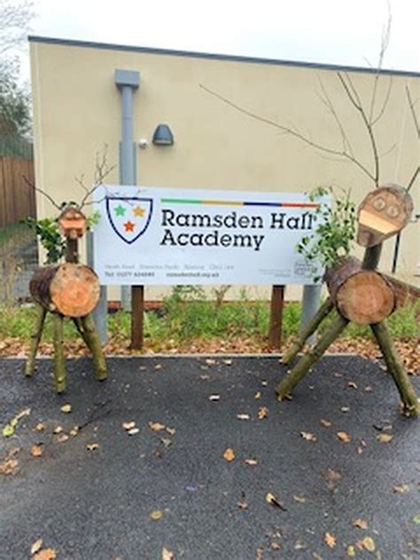 Photo Galleries Ramsden Hall Academy