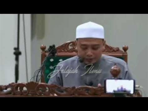 Pendakwah bebas, mohamad wadi annuar ayub atau dikenali ustaz wadi anuar, yang terbabit kemalangan petang kelmarin dipindahkan dari hospital taiping ke hospital raja permaisuri bainun (hrpb) ipoh, petang tadi bagi menjalani rawatan lanjut. Dukhan Berlaku Ramadan 2020??? - Ustaz Wadi Anuar - YouTube
