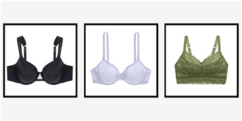 Excellent Quality Great Brands Great Value Featured Products Women Bras Perfect Size Big Boobs