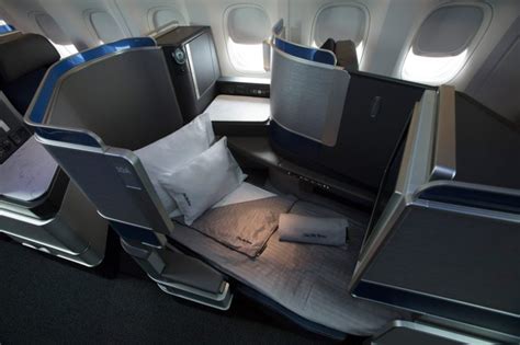 United airlines upgrade from economy to business can be free or paid. All United Polaris new Business Class routes - Premium ...