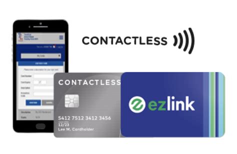 Contactless Fare Payment For Public Transport