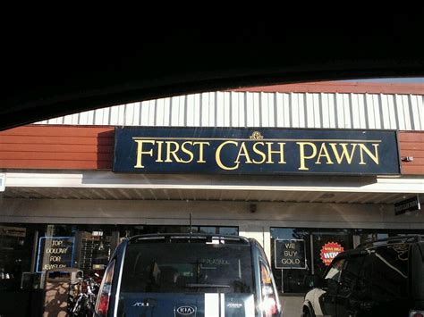 First Cash Pawn Pawn Shops 1235 Eastern Blvd Essex Md Phone