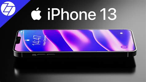 Introducing apple's future mobile phone the new iphone 13 pro max 5g (2021) phone from the future first look, concept, trailer, and introduction video. iPhone 13 (2021) - Massive Changes Leaked! - All Tech News