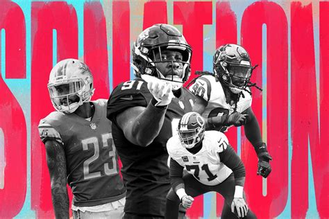 Which Nfl Players Held Out From Training Camp In 2019