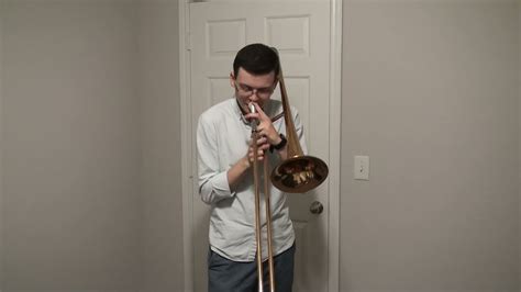 F E Olds Recording Trombone Serial Xx Picture Link Below Gorgeous Looking