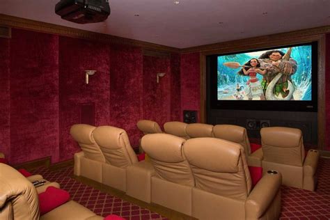 100 Awesome Home Theater And Media Room Ideas For 2018 Hometheatertips