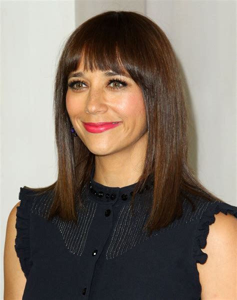 Rashida Jones Hammer Museum Gala In Los Angeles 10142017