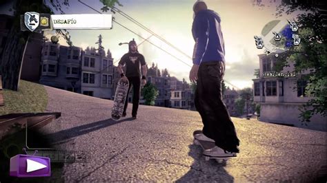 Skate Ep 5 Xbox 360 Thedrekh Youtube