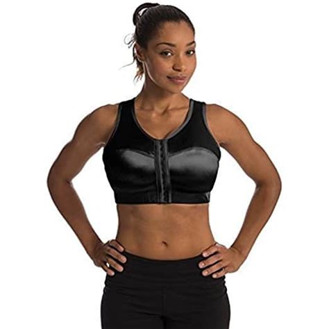 7 Best Sports Bras For Large Breasts 2018 Updated Guide