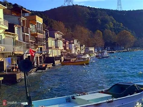 İstanbulda Gezilecek Yerler En Güzel 101 Yer Tam Lİste