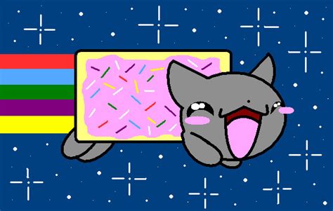 Royalty Free How To Draw Nyan Cat Motivational Quotes