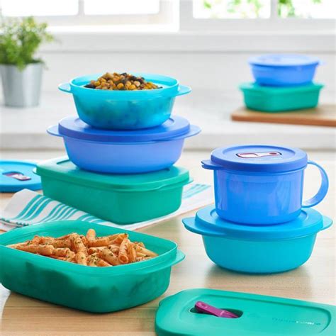 Our 15 Favorite Tupperware Products—old And New Tupperware Recipes
