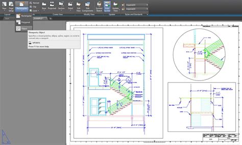 Layouts Exploring The Features And Benefits Of Autocad