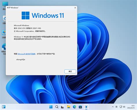 Windows 11 Insider Preview 10022621160 Kb5014770测试官方原版iso镜像下载 系统之家