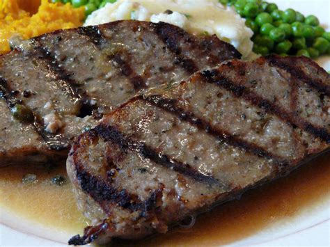 Meatloaf is the ultimate comfort food. Has anyone tried Alton Brown's meatloaf?