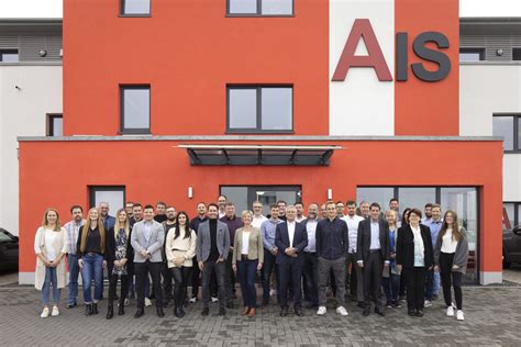 AIS - Automotive Interior Systems GmbH