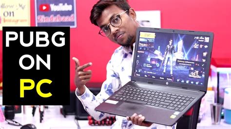 Play pubg mobile on your windows pc in 2020. How To Download PUBG Mobile On Pc Free - YouTube