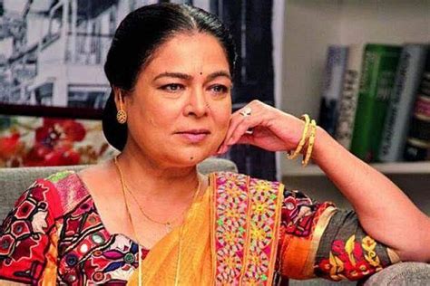 Reema Lagoo Bollywoods Beloved Screen Mother Dies At Age 59 The Straits Times