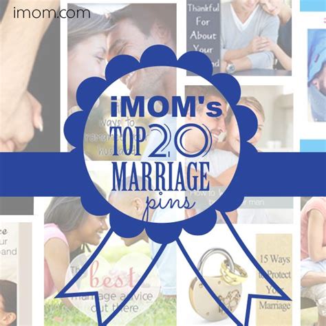 Top 20 Marriage Pins Imom Marriage Life Quotes Marriage Marriage