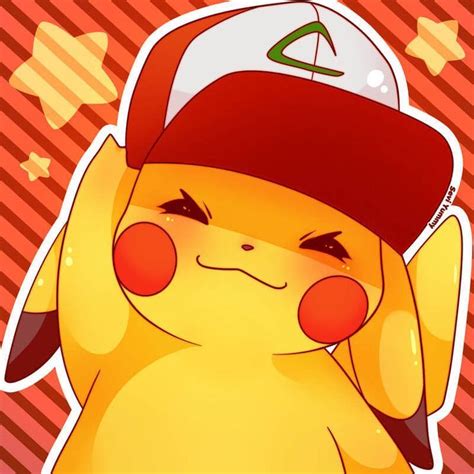 Pikachubyseviyummydbmtfni How To Draw Pokémons Step By Step Anime