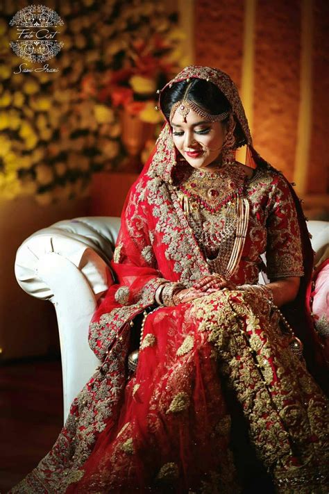 Pin By Sukhpreet Kaur 🌹💗💞💖💟🌹 On Bride Indian Bridal Dress Indian