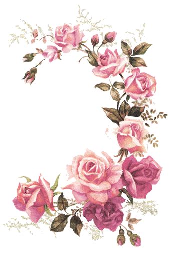 Dusty rose flowers png collections download alot of images for dusty rose flowers download free with high quality for designers. 158 … | Floral, Flower tattoos, Rose tattoos