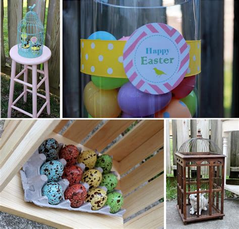 Free Easter Printables From Wanessa Carolina Creations Catch My Party