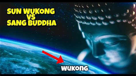 Sun Wukong Melawan Buddha Full Power Alur Cerita Film Journey To The