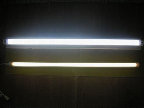 Led Fluorescent House Ideals