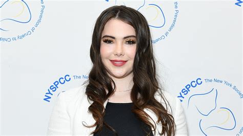Mckayla Maroney Says Shes Ready To Talk About Recent Tragedies As She