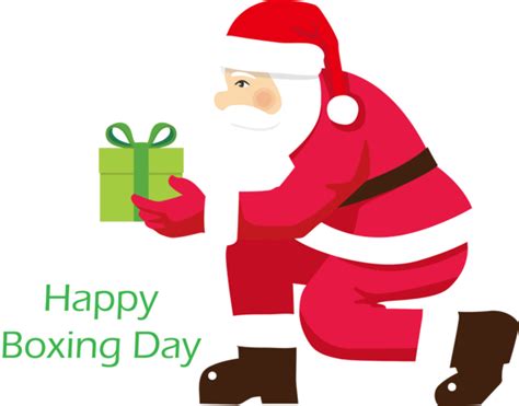 Boxing Day Santa claus Christmas for Happy Boxing Day for Boxing Day - 5503x4311