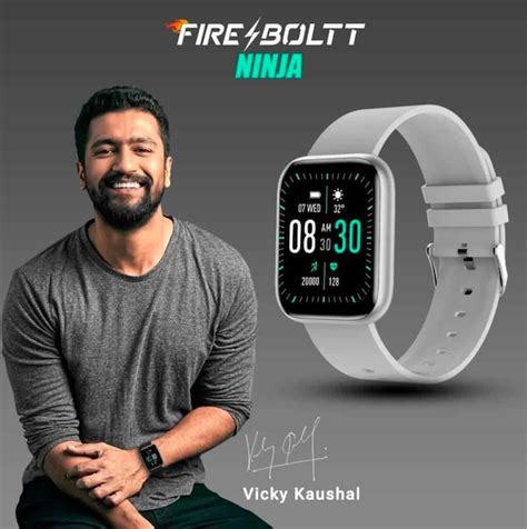 How Indias Homegrown Smartwatch Brand Fire Boltt Became A Market