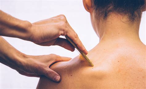 Gua Sha For Spring And Every Other Time Of Year Mend Acupuncture