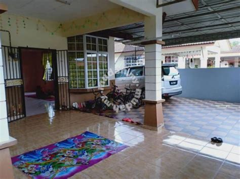 Rumawip lily apartment site in progress on march 2021. Rumah Semi D di Taman Desa Bidara Kuala Ketil - Houses for ...