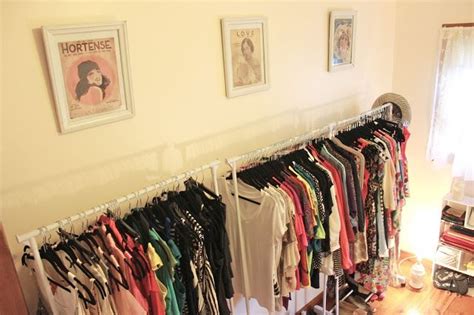 We did not find results for: Dina's Days: Turning A Spare Room Into A Walk-In Closet ...