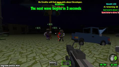 [updated] combat pixel arena 3d zombie survival for pc mac windows 11 10 8 7 android