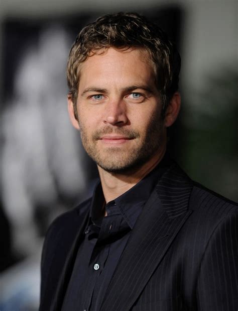 Paul walker's brothers caleb and cody emotionally recall the late actor's legacy Paul Walker - Paul Walker Photos - Paul Walker File Photos - Zimbio