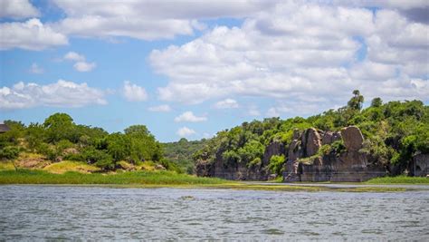 Limpopo National Park Out In Africa