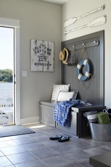 Houzz is the new way to design your home. Lake House Decorating Ideas 15 - decoratoo