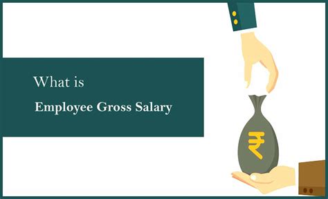 What Is Gross Salary And The Formula To Calculate Gross Salary