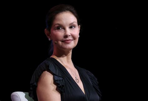 She is the daughter of naomi judd, a country music singer and motivational speaker, and michael charles ciminella. Judge Dismisses Ashley Judd's Sexual Harassment Claim Against Harvey Weinstein | 89.3 KPCC