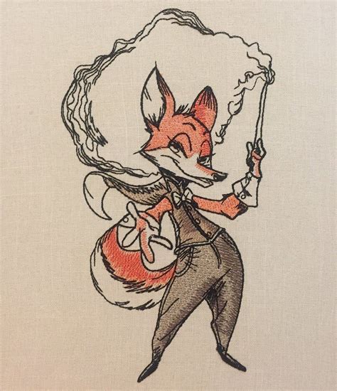 fox-magical-machine-embroidery-design-embroidery-fox-etsy-machine-embroidery-designs,-animal