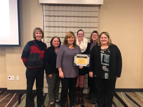 Coalition Of The Year Awardees Wisconsin Breastfeeding Coalition