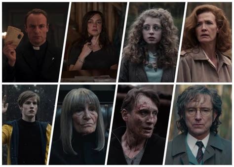 Ranking The Characters Of Netflixs Dark From Most To Least Messy