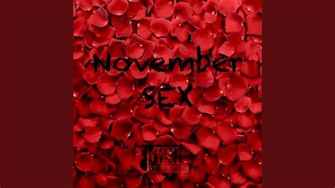 November Sex Youtube