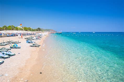 Best Beaches In Kemer Which Kemer Beach Is Right For You Go Guides
