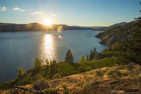 Okanagan Valley Things To Do In Kelowna Magnificent Most Beautiful Next Holiday Beautiful