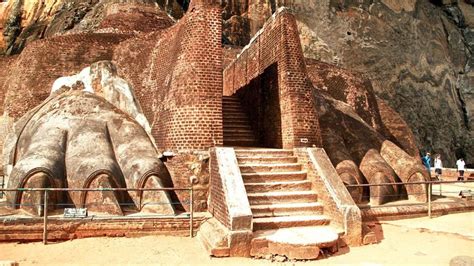 The Ancient Cities Of Sri Lanka Bbc Travel