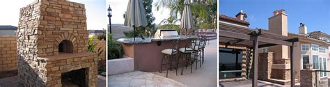Maybe you would like to learn more about one of these? Custom Masonry and Fireplace Design of San Diego